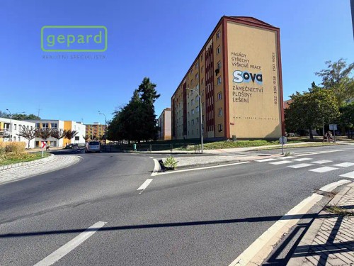Prodej bytu 3+1 68 m²