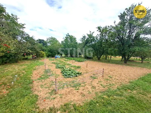 Prodej domu 160 m², pozemek 1126 m²