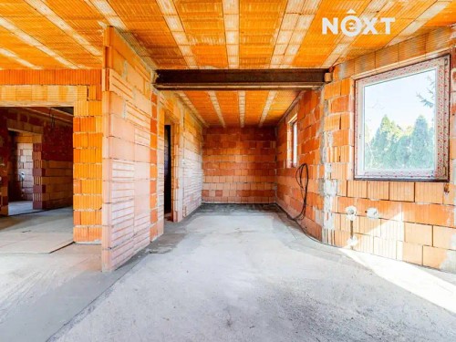 Prodej domu 252 m², pozemek 2968 m²