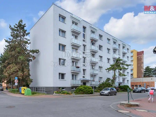 Prodaný byt 3+1 75 m²