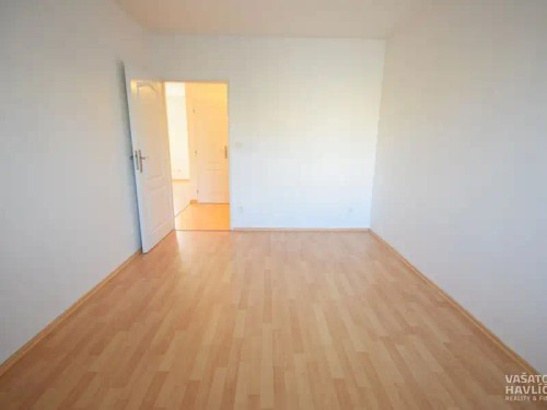 Prodaný byt 3+kk 55 m²