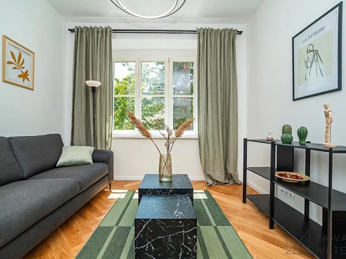 Prodaný byt 2+kk 45 m²