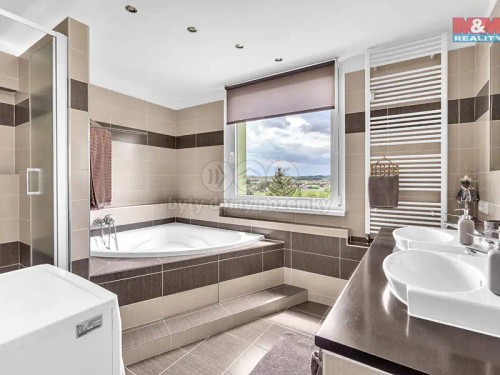 Prodaný byt 3+1 87 m²
