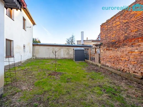 Prodej domu 272 m², pozemek 857 m²