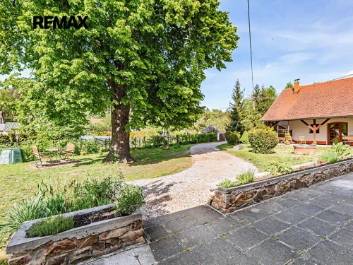 Prodej domu 180 m², pozemek 3249 m²