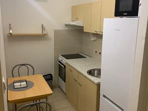 Prodej bytu 1+kk 32 m²