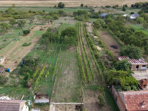 Prodej domu 180 m², pozemek 1822 m²