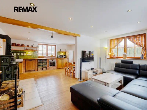Prodej chalupy 96 m², pozemek 1978 m²
