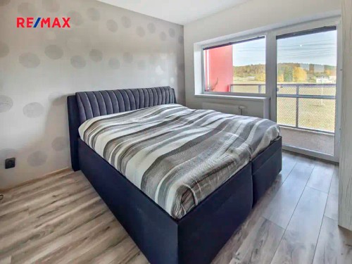 Prodaný byt 3+kk 86 m²