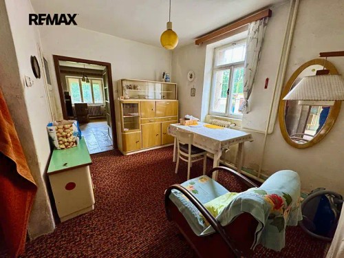 Prodej domu 201 m², pozemek 856 m²