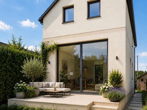 Prodej domu 111 m², pozemek 169 m²