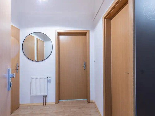 Prodaný byt 2+1 70 m²