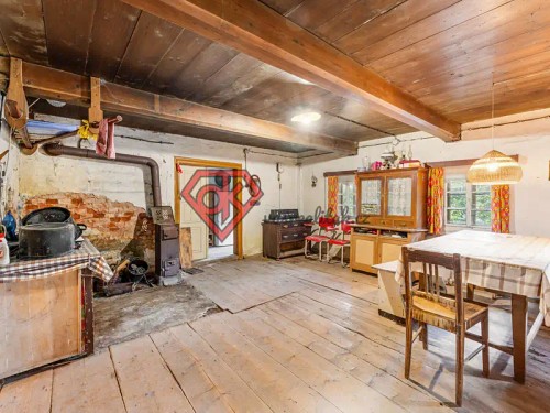 Prodej chalupy 101 m², pozemek 283 m²