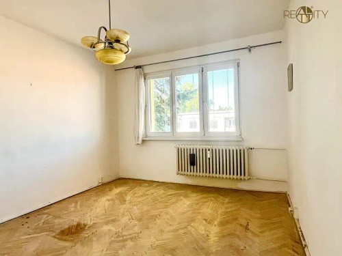 Prodaný byt 2+1 51 m²