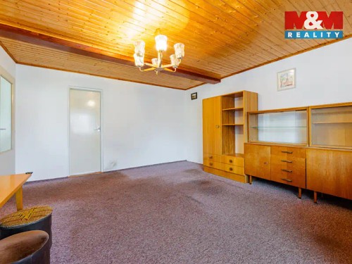 Prodej domu 250 m², pozemek 673 m²