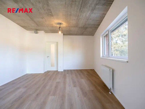 Prodaný  byt 2+kk 57 m²