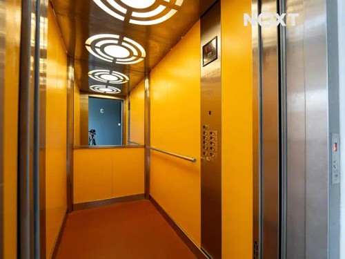 Prodej bytu 3+kk 60 m²