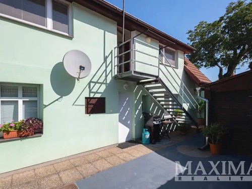 Prodej domu 136 m², pozemek 259 m²