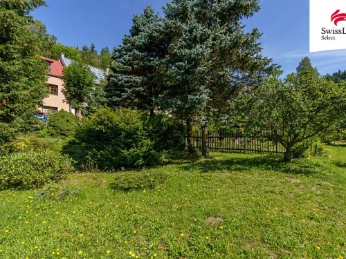 Prodej domu 140 m², pozemek 1085 m²