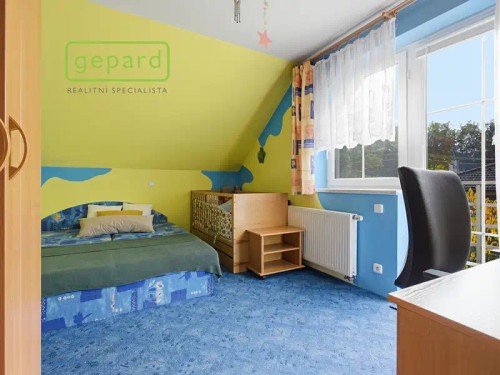 Prodej domu 175 m², pozemek 868 m²