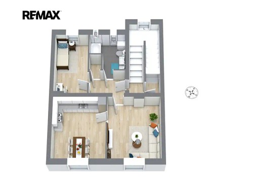 Prodej domu 284 m², pozemek 375 m²
