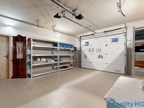 Prodej domu 271 m², pozemek 3395 m²