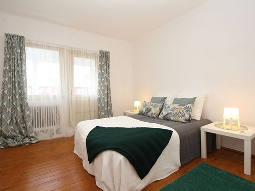 Prodaný  byt 2+1 72 m²