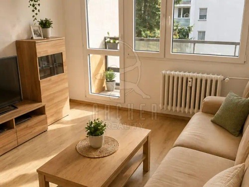 Prodej bytu 2+kk 40 m²