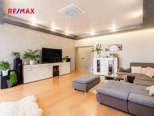 Prodej domu 169 m², pozemek 1052 m²