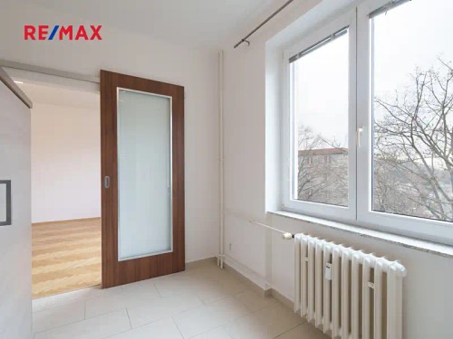 Prodej bytu 2+1 52 m²