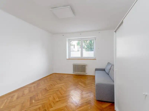 Prodaný byt 1+kk 26 m²