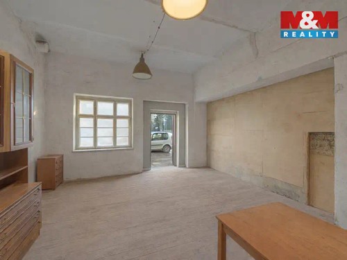 Prodaný  byt 3+1 72 m²