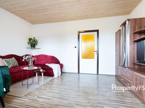 Prodaný byt 4+1 83 m²