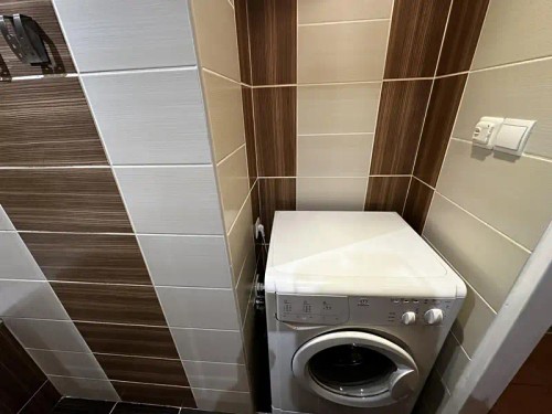 Prodaný byt 1+kk 24 m²
