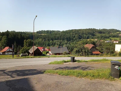 Prodaný  byt 2+1 57 m²