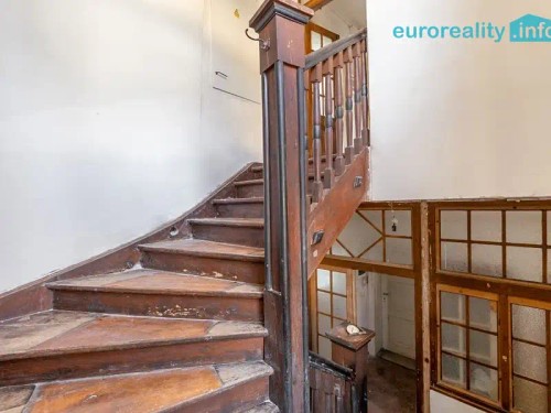 Prodej domu 218 m², pozemek 191 m²