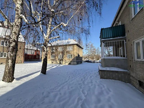 Prodaný  byt 4+kk 73 m²