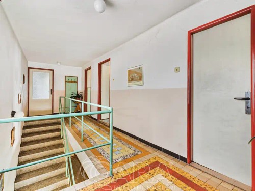 Prodej domu 143 m², pozemek 530 m²