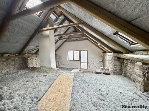 Prodej domu 103 m², pozemek 918 m²