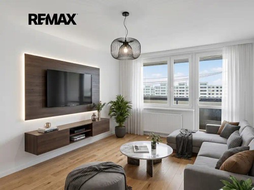 Prodej bytu 3+1 79 m²