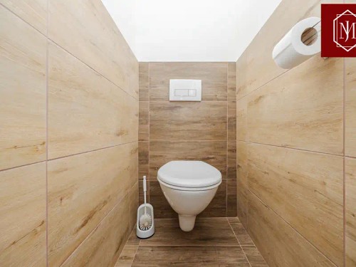 Prodej bytu 3+kk 75 m²