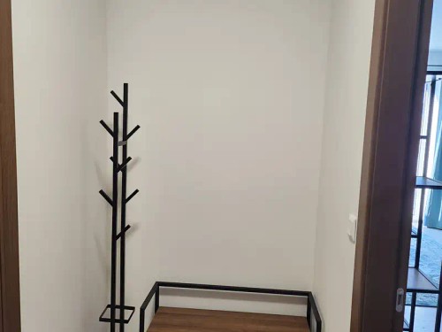 Prodaný  byt 2+kk 50 m²