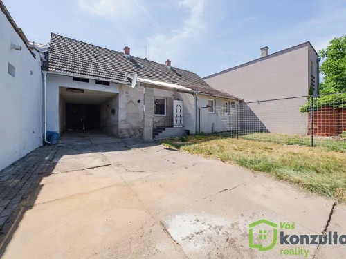 Prodej domu 89 m², pozemek 418 m²
