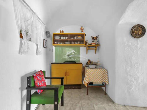 Prodej domu 130 m², pozemek 510 m²