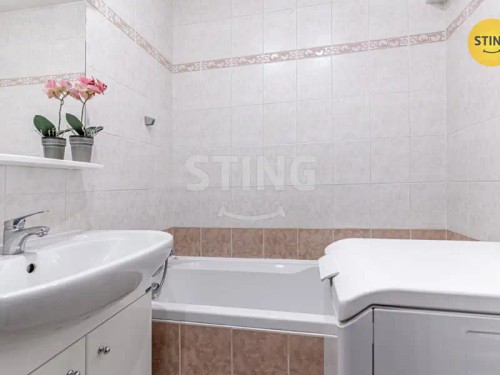 Prodej bytu 3+1 67 m²