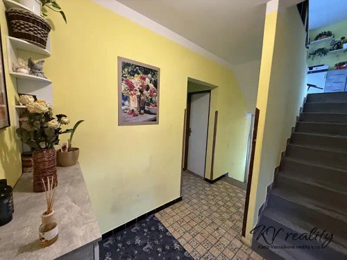 Prodej domu 232 m², pozemek 1263 m²