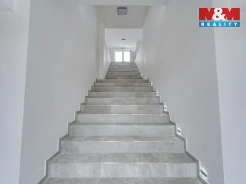 Prodaný byt 2+kk 41 m²