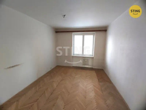 Prodej bytu 3+1 61 m²
