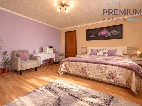 Prodej domu 133 m², pozemek 502 m²