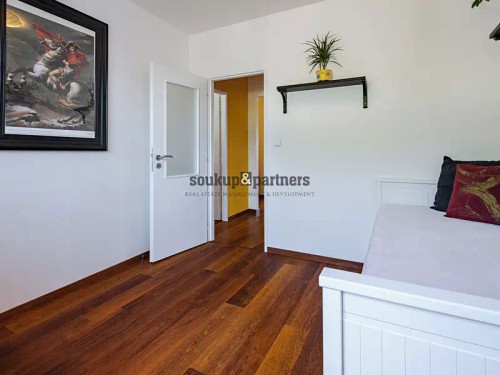 Prodej bytu 3+1 69 m²